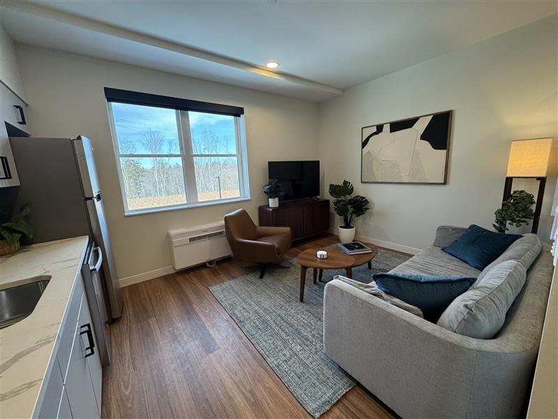 8 Eddy Ave – Apt 325 | The Eddy, Biddeford *Furnished Unit*