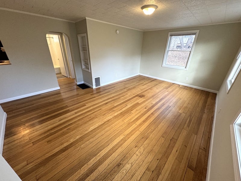 98 Margaret Street – Apartment B – South Portland