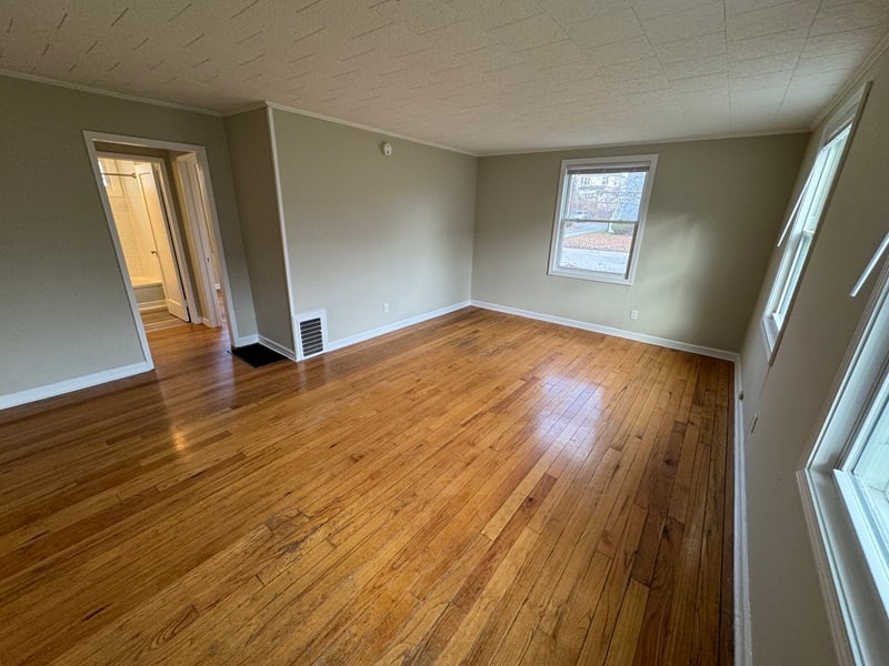 99 Margaret Street – Apartment B