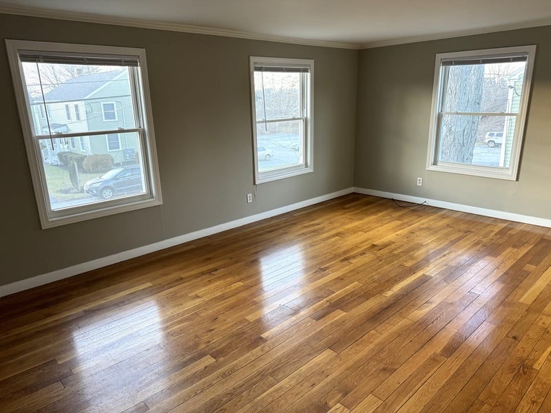 94 Margaret Street – Apartment C – South Portland