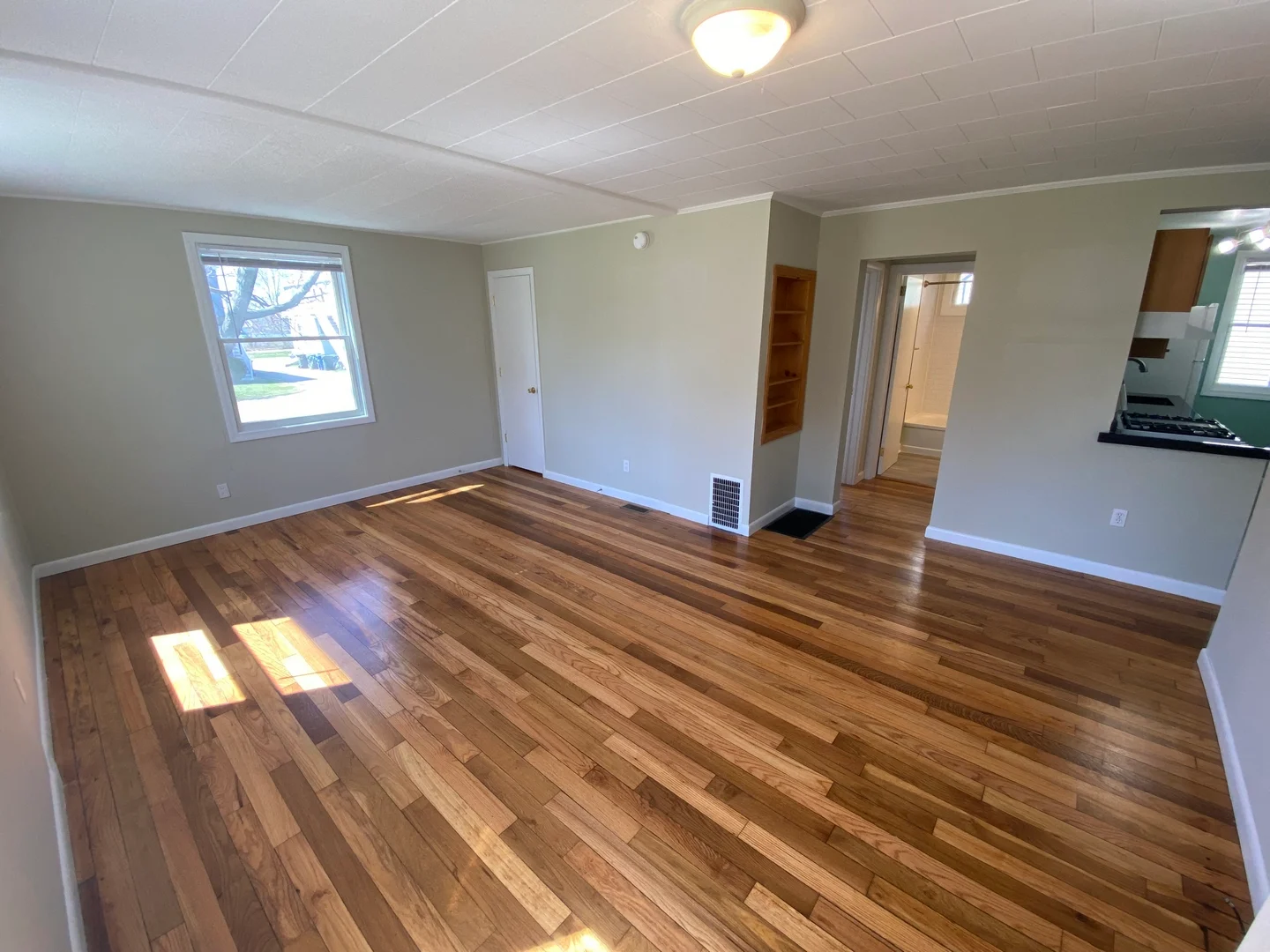 98 Margaret Street – Apartment A – South Portland