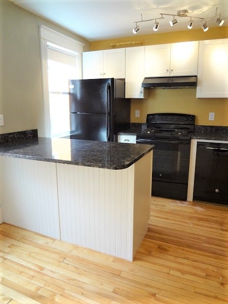 133 Grant Street – Apartment 12 – Portland