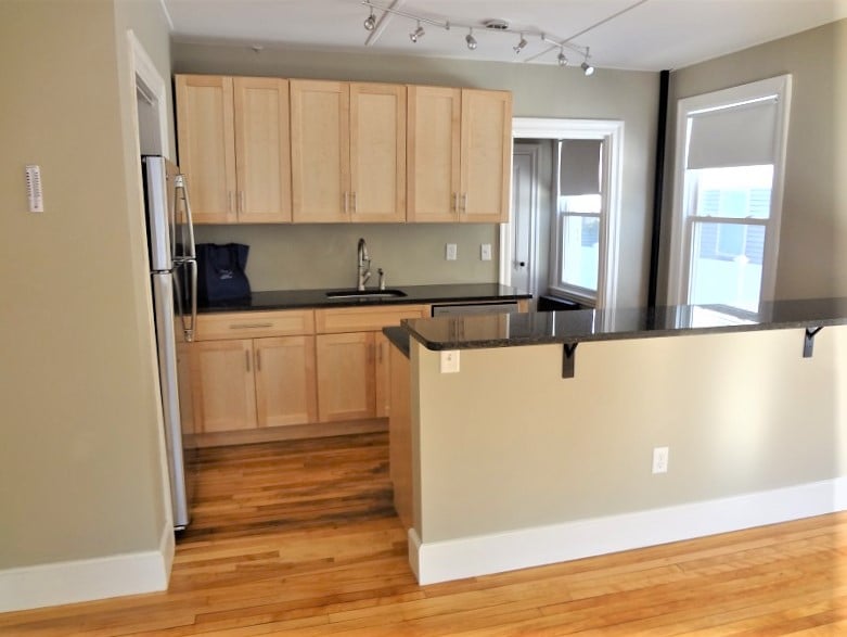 55 William Street – Apartment 2 – Portland