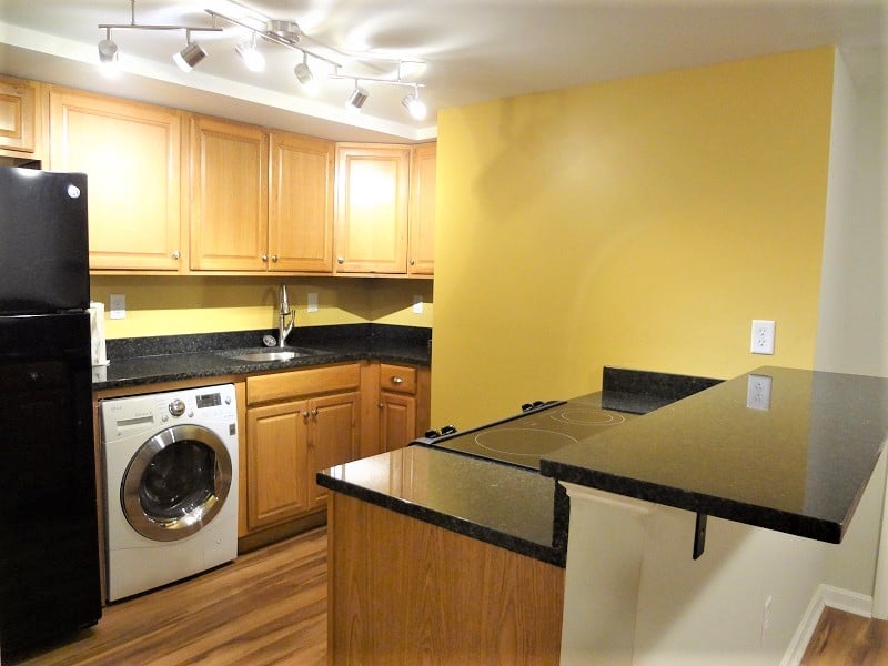 202 Dartmouth Street – Apartment 12 – Portland