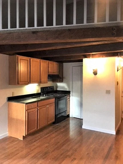 341 Cumberland Avenue – Apartment 3