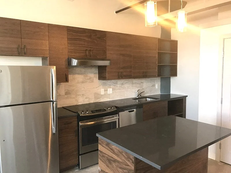 117 Preble Street – 117 Lofts – Apartment 403 | Portland
