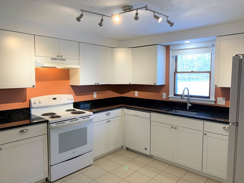 6 Lombard Street, Apartment 3 Portland, Maine