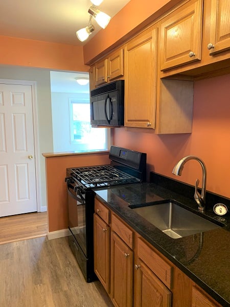 126 Margaret Street – Apartment A – South Portland