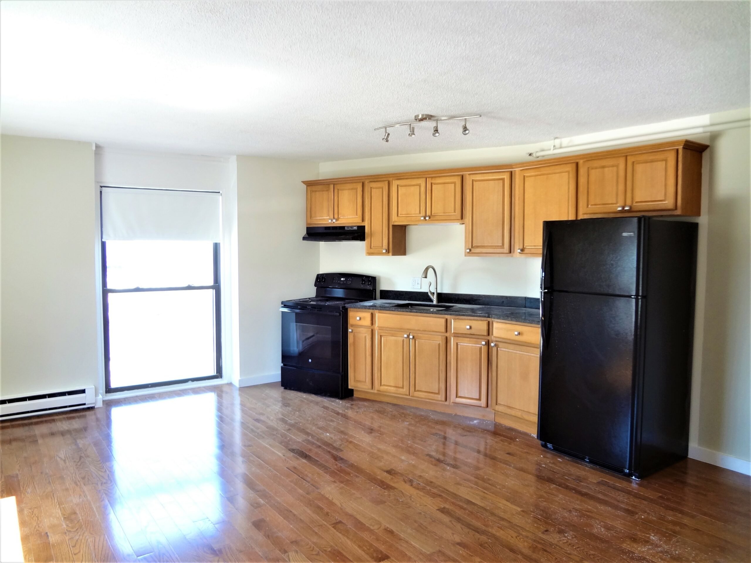 341 Cumberland Avenue Apartment 11 Portland, Maine