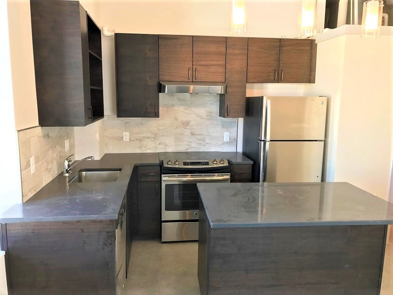 117 Preble Street – 117 Lofts- Apartment 304 – Portland