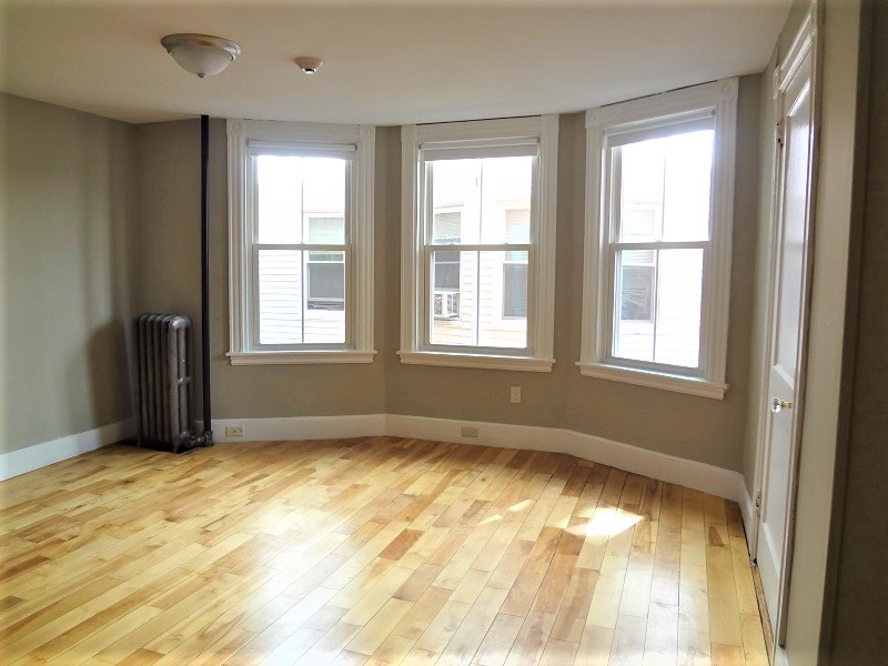 129 Grant Street – Apartment 5 – Portland