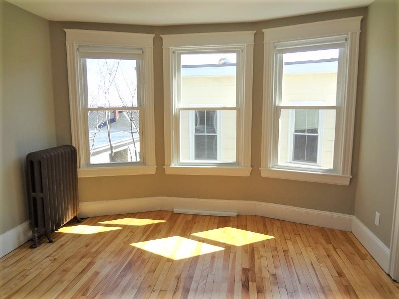 133 Grant Street – Apartment 18 – Portland
