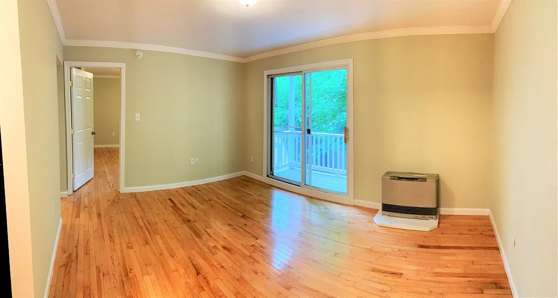 8 Burnham Street – Apartment 8 – South Portland