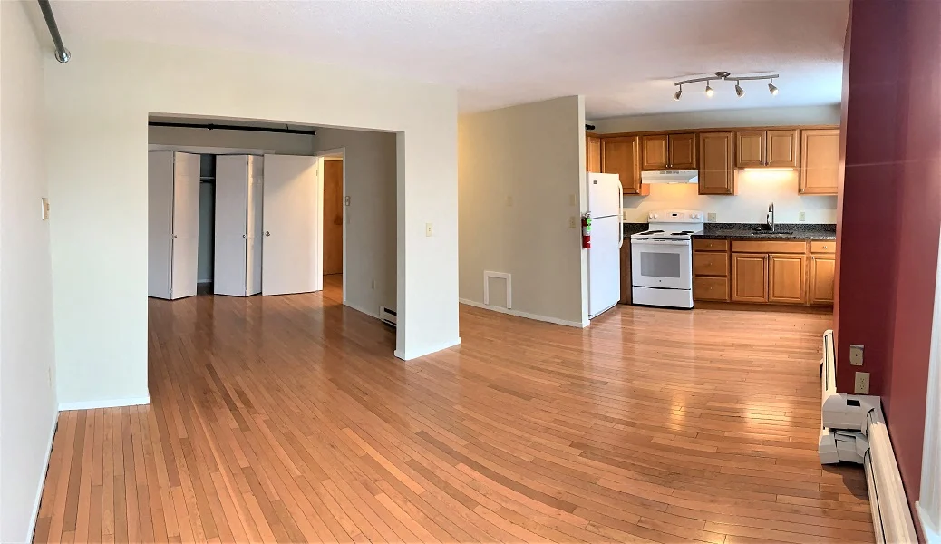 341 Cumberland Avenue – Apartment 10 | Portland