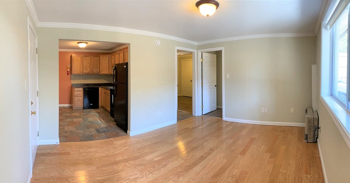 10 Burnham Street – Apartment 4 – South Portland