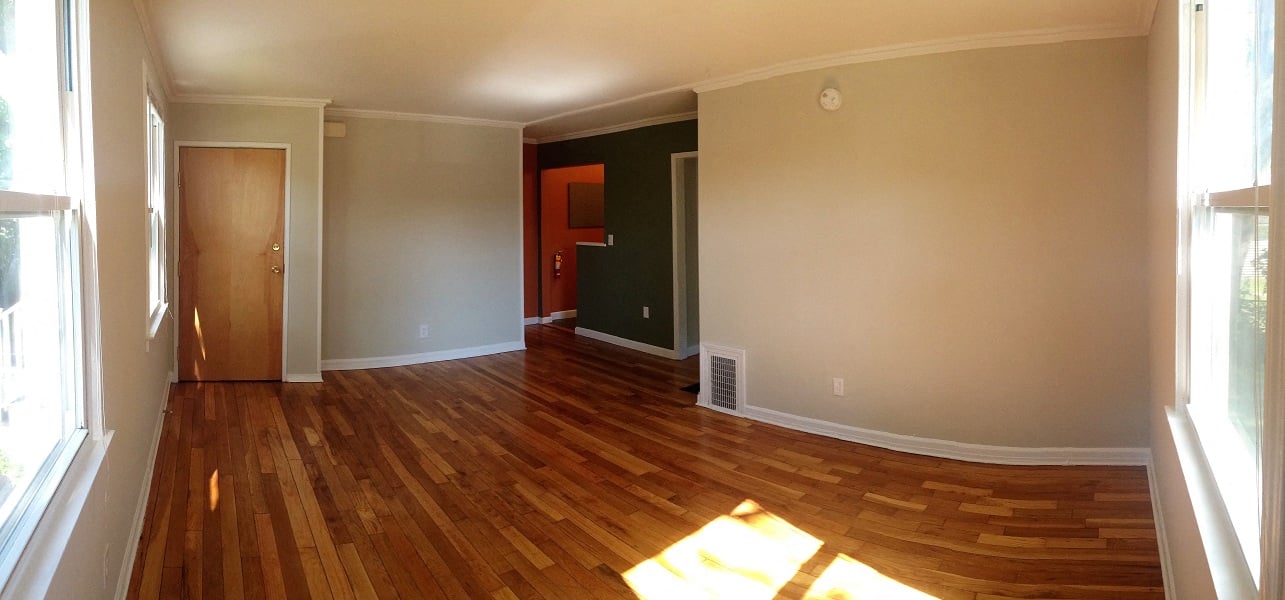 107 Mussey Street – Apartment B – South Portland