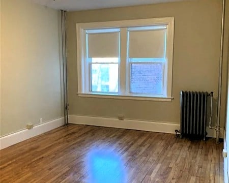 439 Congress Street – Apartment 307 – Portland