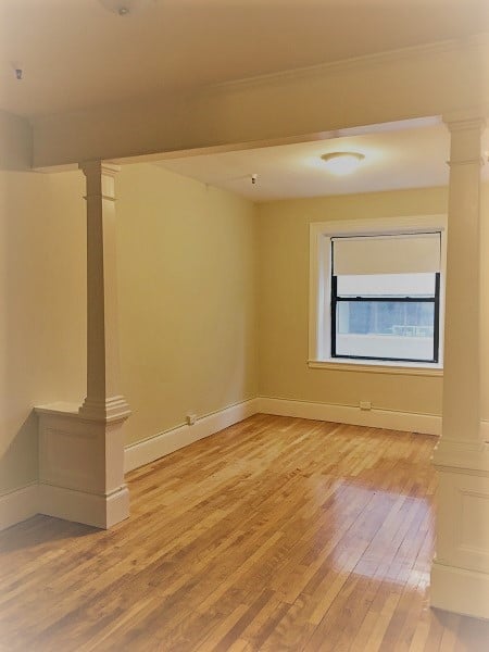 439 Congress Street – Apartment 107 – Portland