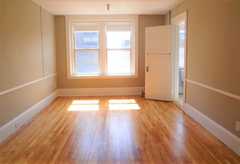 37 Casco Street – Apartment 604 – Portland **ALL UTILITIES INCLUDED**