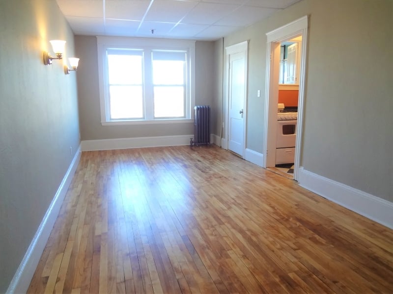 37 Casco Street- Apartment 513 – Portland **ALL UTILITIES INCLUDED**