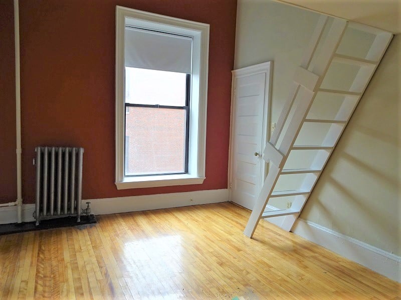 30 Preble Street – Apartment 264 – Portland
