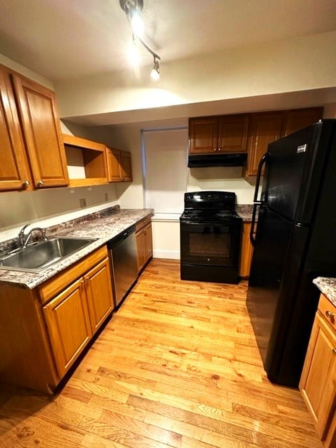 157 Grant Street – Apartment 17 – Portland