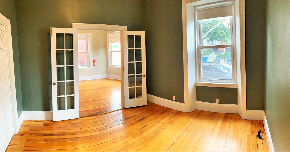 78 Danforth Street – Apartment 1 – Portland