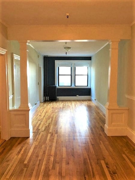 439 Congress Street – Apartment 408 – Portland