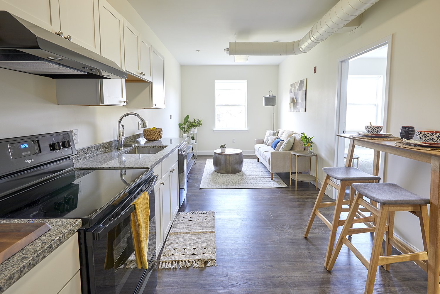 132 Marginal Way – The Linden – Apartment 324 – Portland