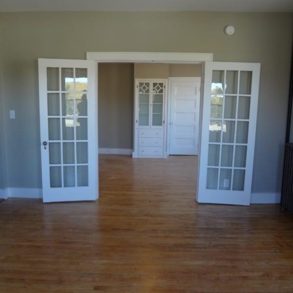 202 Dartmouth Street – Apartment 5 – Portland