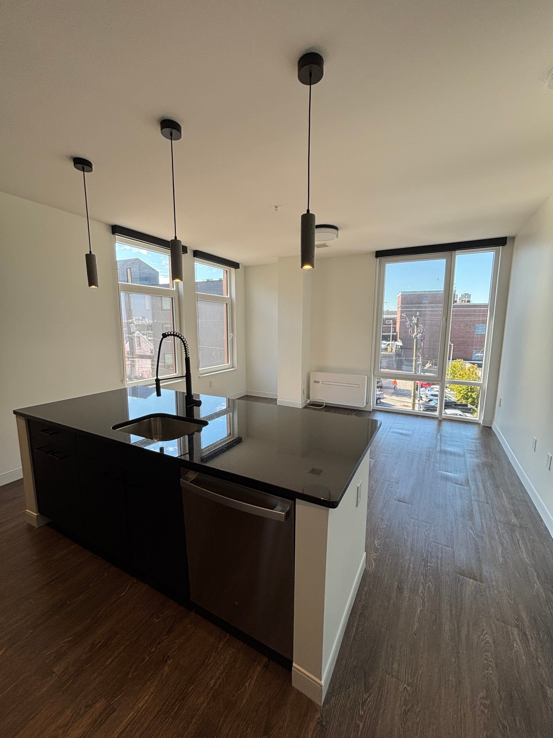 52 Hanover St – Apartment 400 – The Armature | Portland