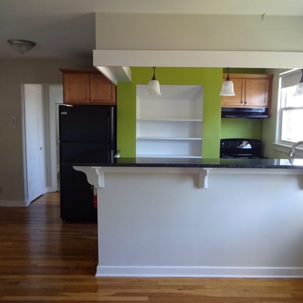 25/27 Montreal Street – Apartment 3 – Portland