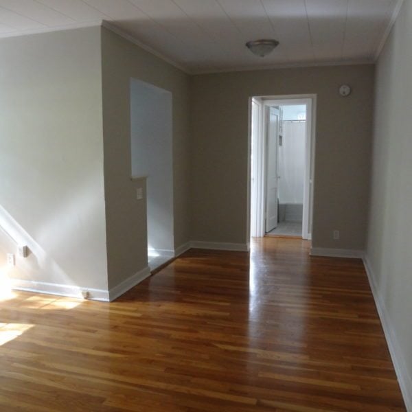 25/27 Montreal Street – Apartment 6 – Portland