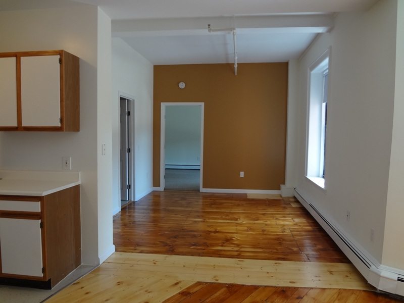 638 Congress Street Apartment 201 Portland, Maine