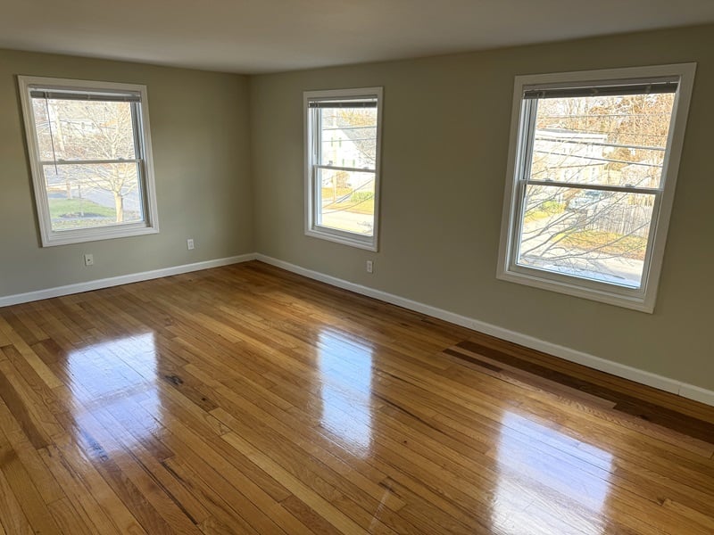 127 Mussey Street – Apartment D – South Portland