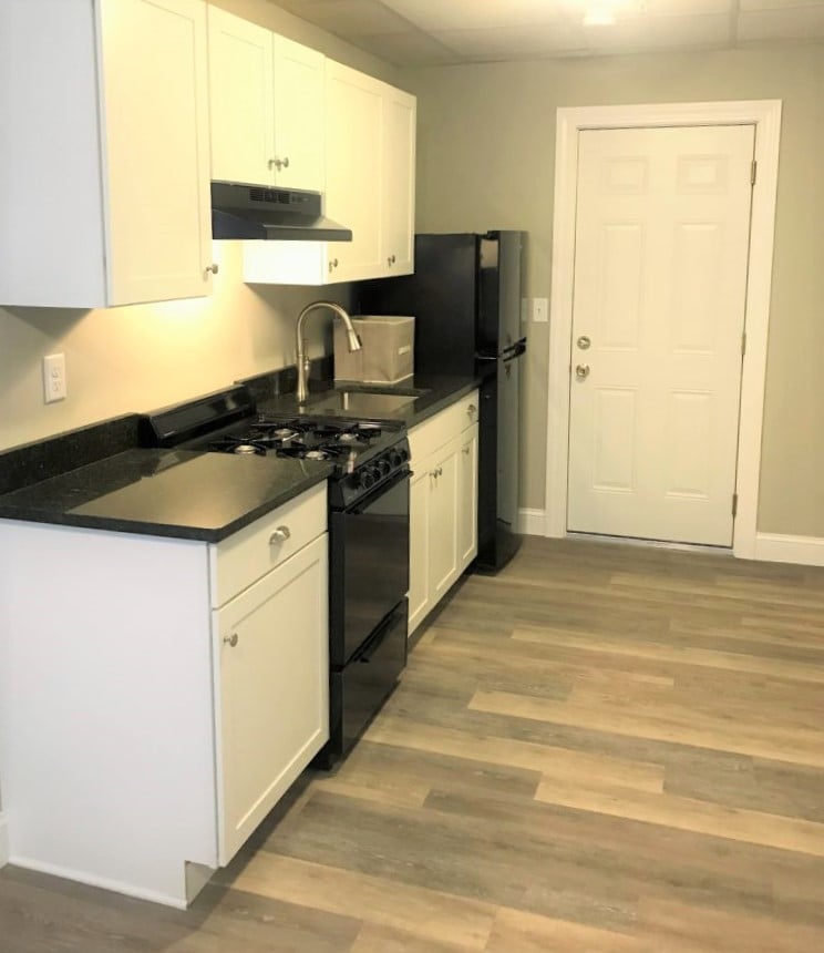 37 Casco Street Apartment 113 PORTLAND Portland, Maine