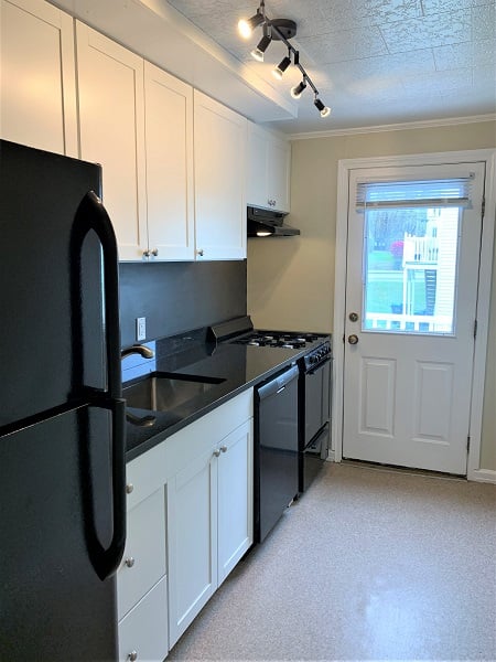 118 Margaret Street – Apartment C – South Portland