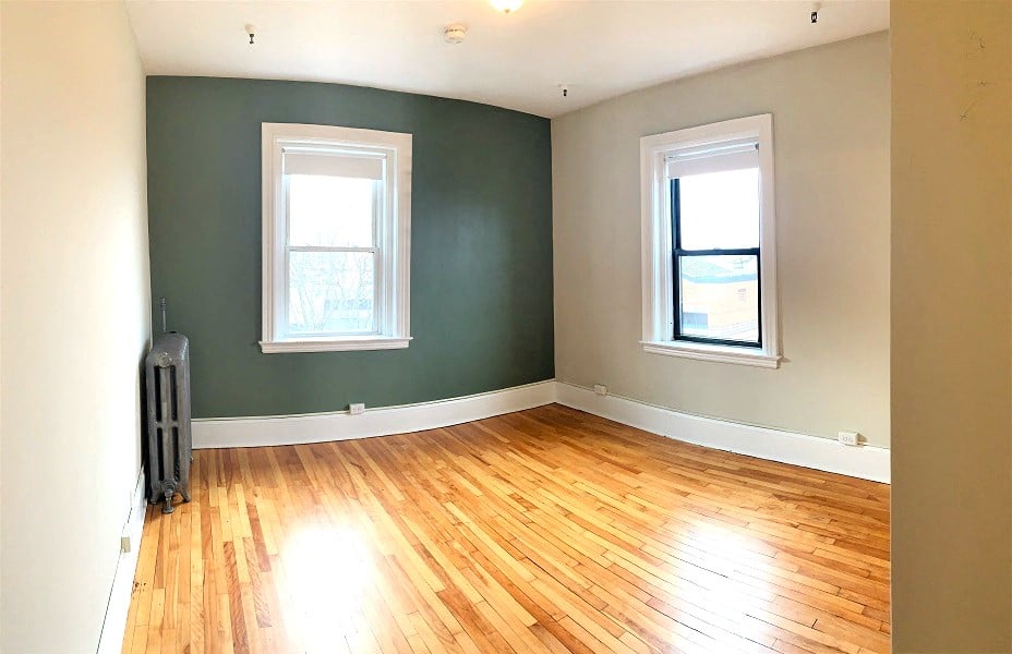 439 Congress Street – Apartment 415 – Portland