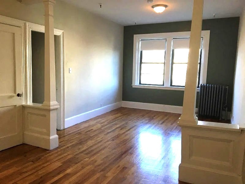 439 Congress Street – Apartment 416 – Portland