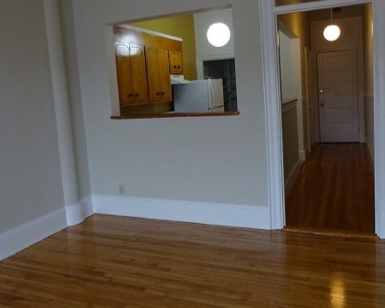 30 Preble Street – Apartment 458   ***All Utilities Included!***
