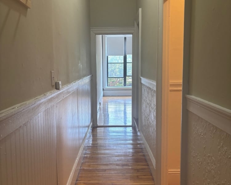 30 Preble Street – Apartment 254 – **All Utilities Included!**