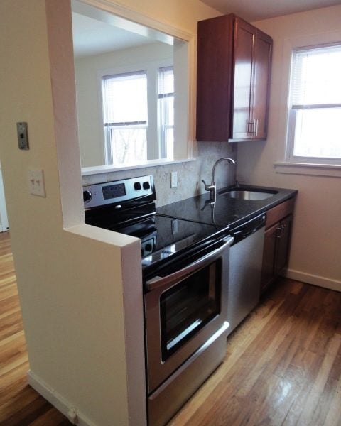 304 Eastern Promenade – Apartment 4 – Portland