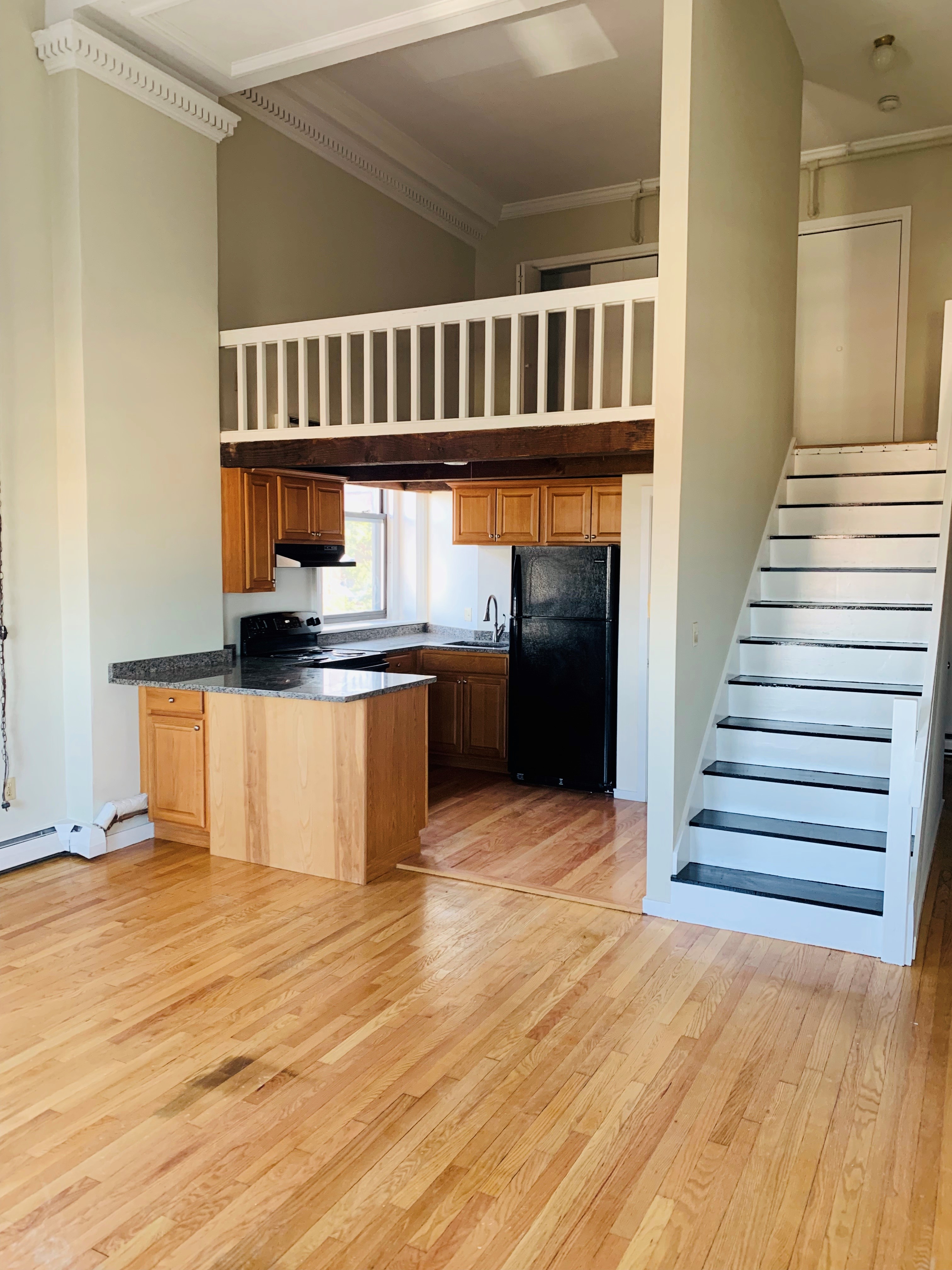 341 Cumberland Avenue Apartment 6 Portland Portland, Maine