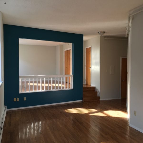 341 Cumberland Avenue – Apartment 8 – Portland