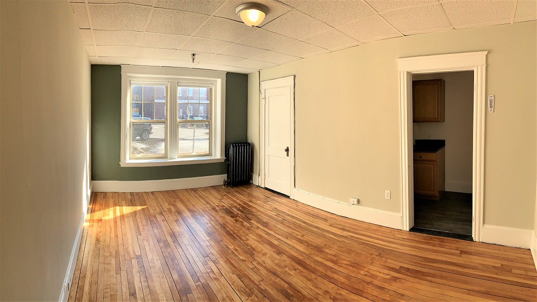 37 Casco Street Apartment 106 Portland, Maine