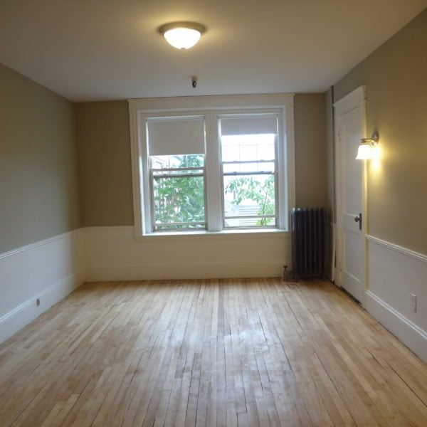 37 Casco Street – Apartment 110 – Portland  **ALL UTILITIES INCLUDED**