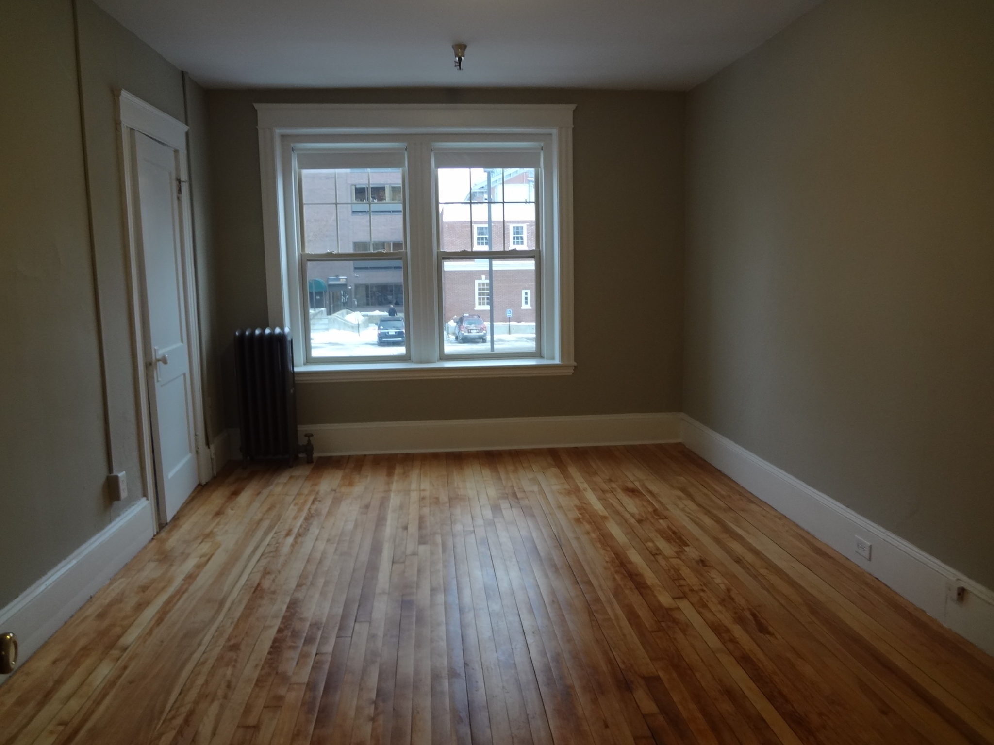 37 Casco Street Apartment 205 Portland, Maine