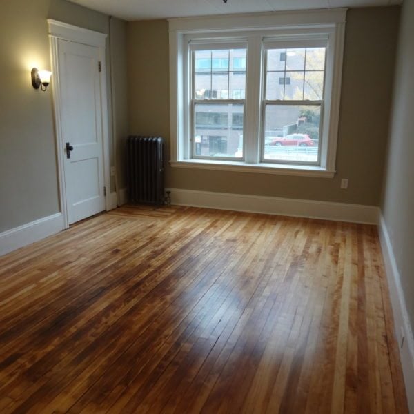 37 Casco Street – Apartment 207 – Portland **ALL UTILITIES INCLUDED**