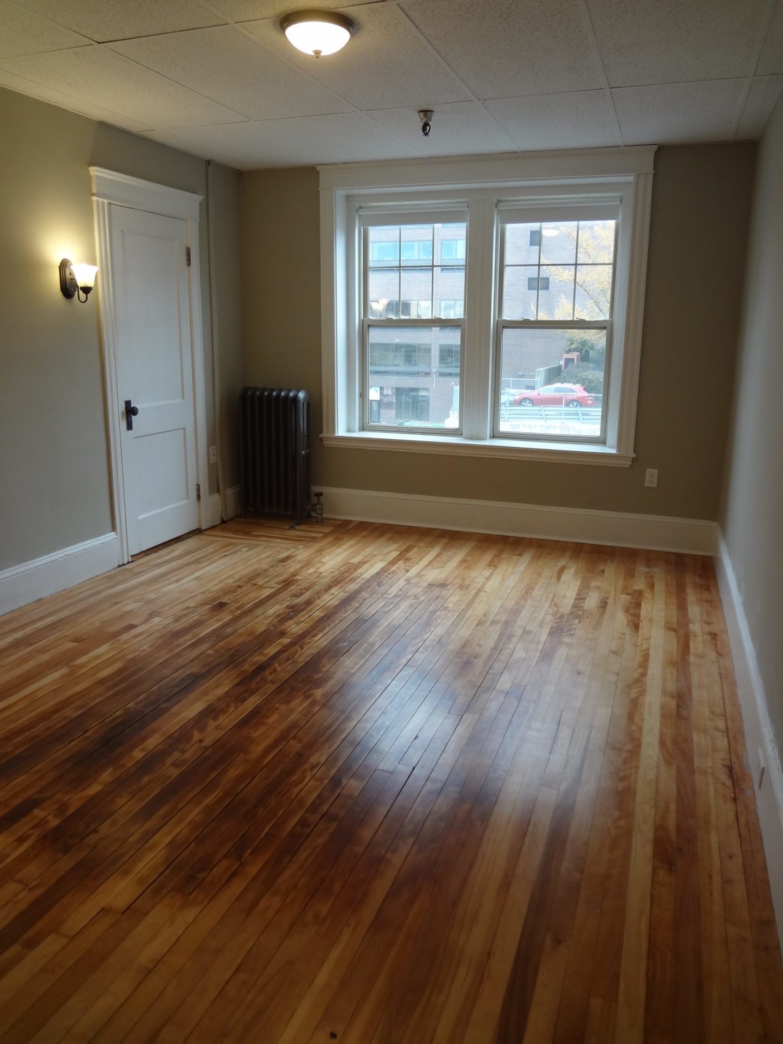 37 Casco Street Apartment 207 Portland **All Utilities Included** Portland, Maine