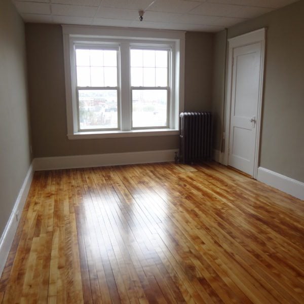 37 Casco Street – Apartment 408 – Portland **All Utilities Included**